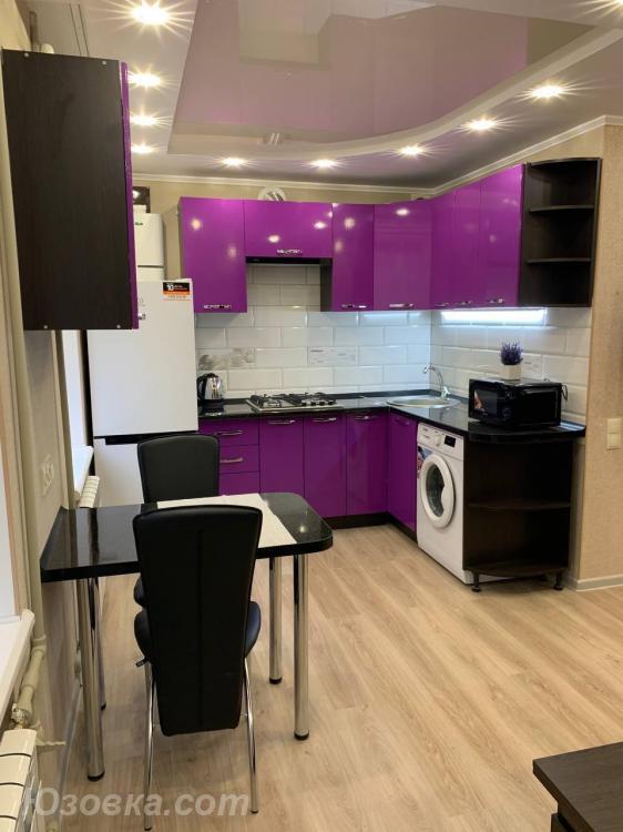 2-комн. квартира, 50м², с мебелью, 3/5 эт., ДОНЕЦК