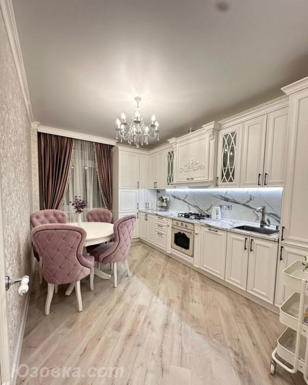 1-комн. квартира, 45м², с мебелью, 8/23 эт., ДОНЕЦК