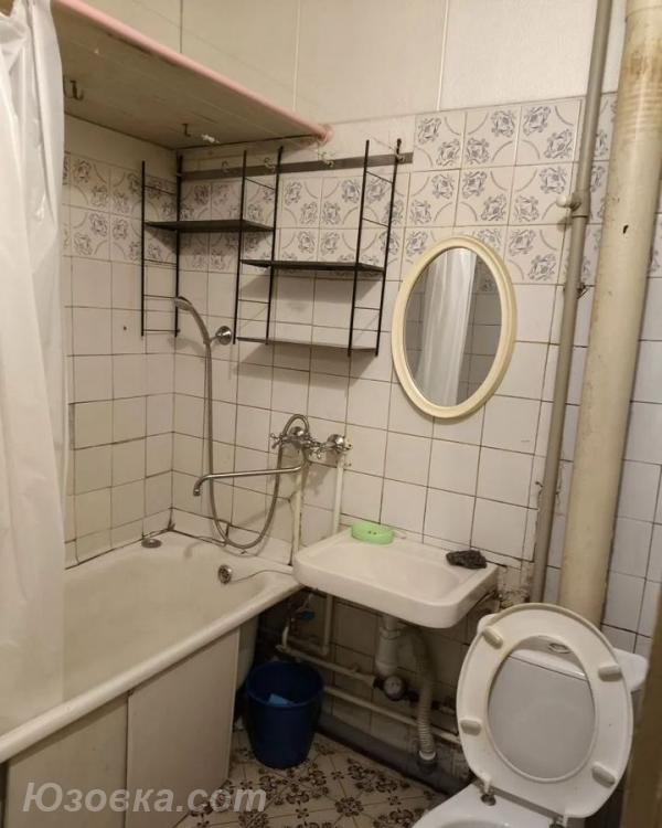 2-комн. квартира, 48м², с мебелью, 3/5 эт., ДОНЕЦК