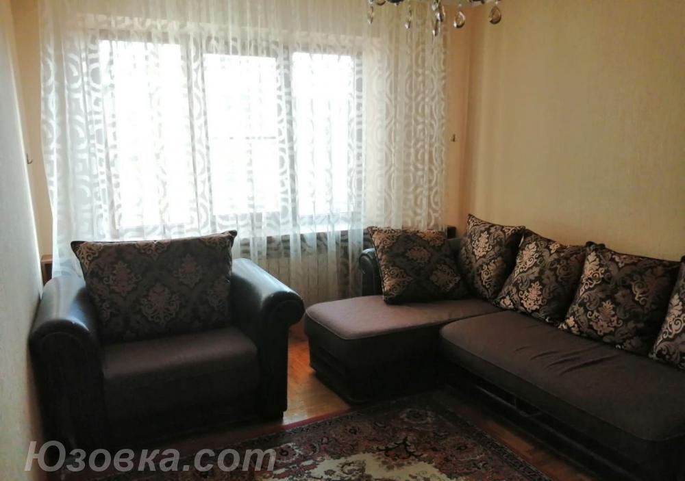 1-комн. квартира, 30м², с мебелью, 2/5 эт., ДОНЕЦК