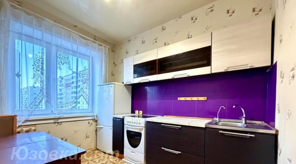 3-комн. квартира, 78м², с мебелью, 4/9 эт., ДОНЕЦК