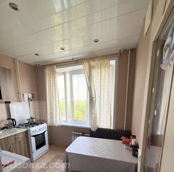 2-комн. квартира, 45м², с мебелью, 5/5 эт., ДОНЕЦК