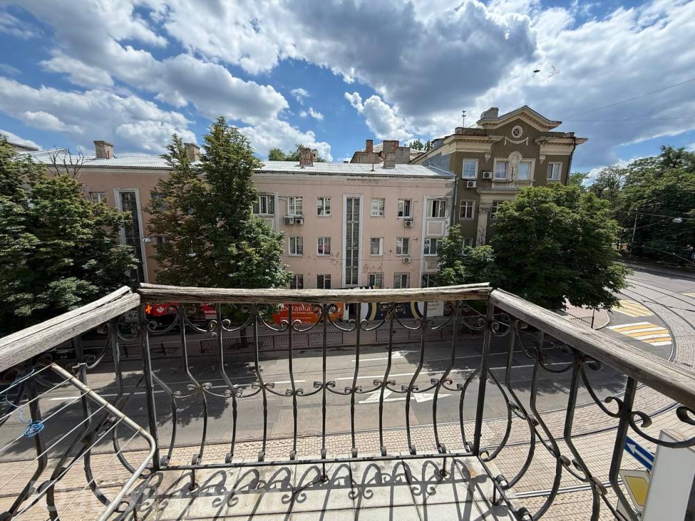 студия квартира, 54 м², вторичка, 3/4 эт., ДОНЕЦК