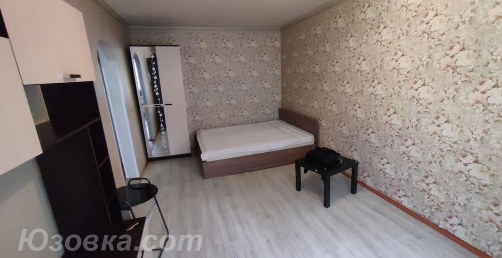 3-комн. квартира, 30м², с мебелью, 3/5 эт., ДОНЕЦК