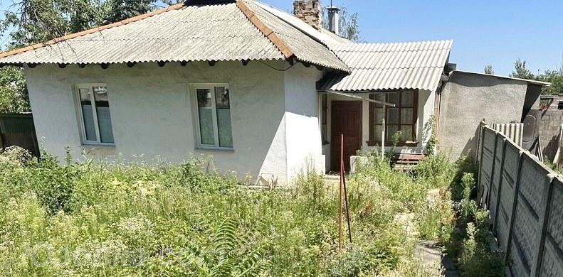 Дом , 3 м², на участке 3,0 сот., ДОНЕЦК