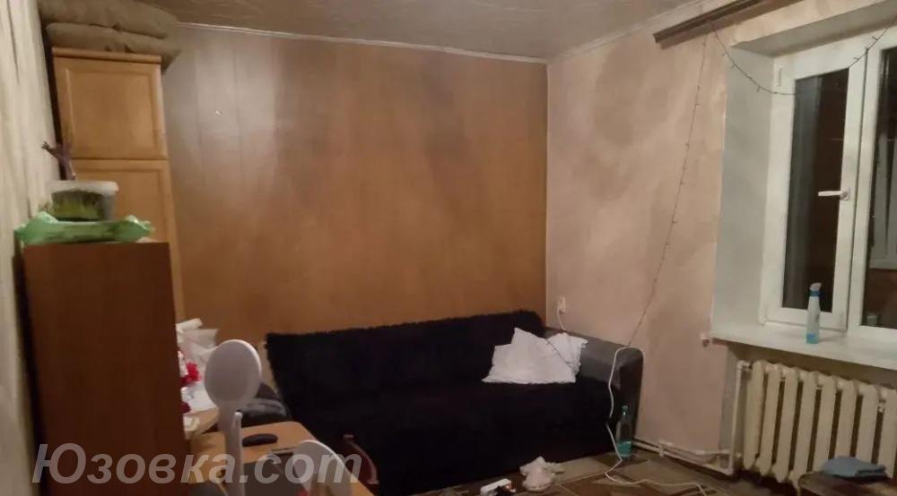 2-комн. квартира, 55м², с мебелью, 3/5 эт., ДОНЕЦК