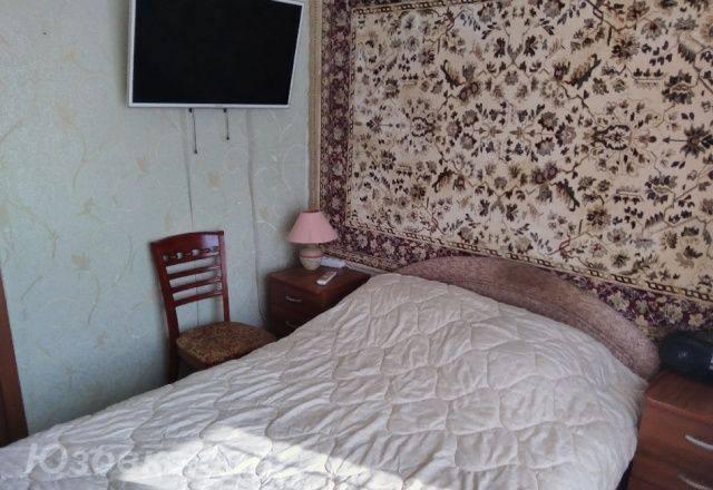 2-комн. квартира, 48м², с мебелью, 2/5 эт., ДОНЕЦК