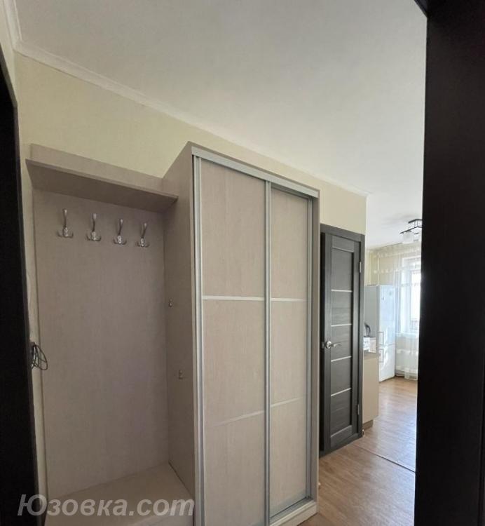 1-комн. квартира, 36м², с мебелью, 3/5 эт., ДОНЕЦК