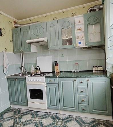 2-комн. квартира, 50 м², вторичка, 10/10 эт., ДОНЕЦК