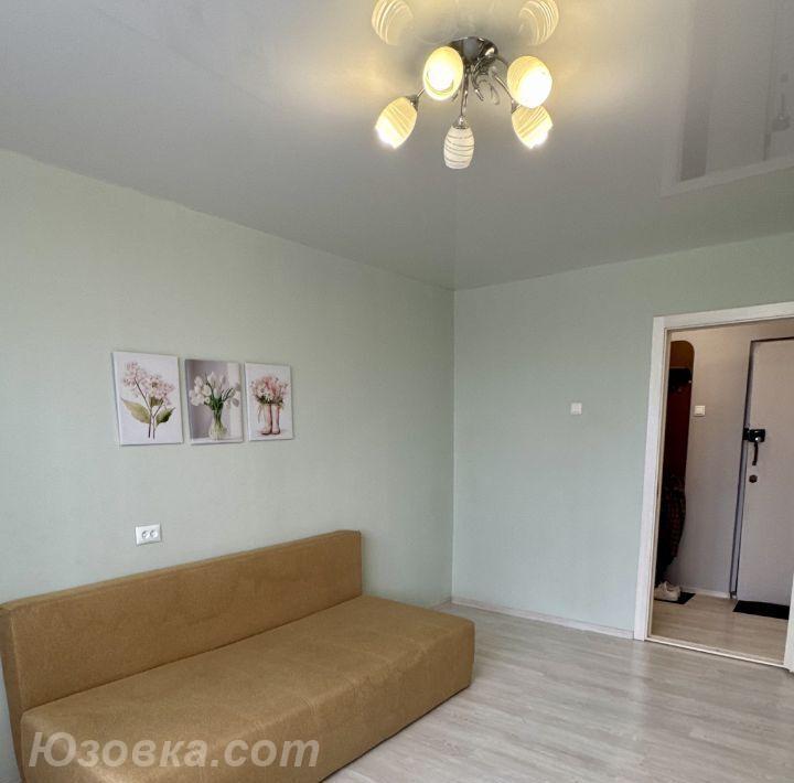 2-комн. квартира, 48м², с мебелью, 3/5 эт., ДОНЕЦК