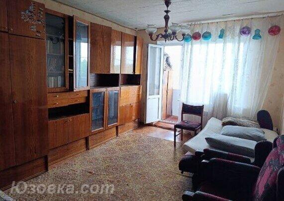 2-комн. квартира, 50 м², вторичка, 8/9 эт.