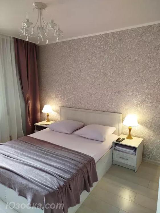 1-комн. квартира, 26м², с мебелью, 5/9 эт., ДОНЕЦК