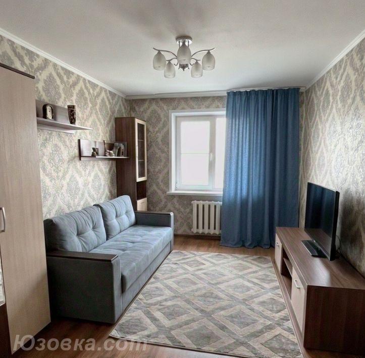 2-комн. квартира, 48м², с мебелью, 4/10 эт.