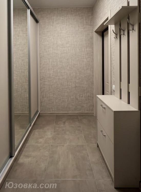 1-комн. квартира, 37м², с мебелью, 2/5 эт., ДОНЕЦК