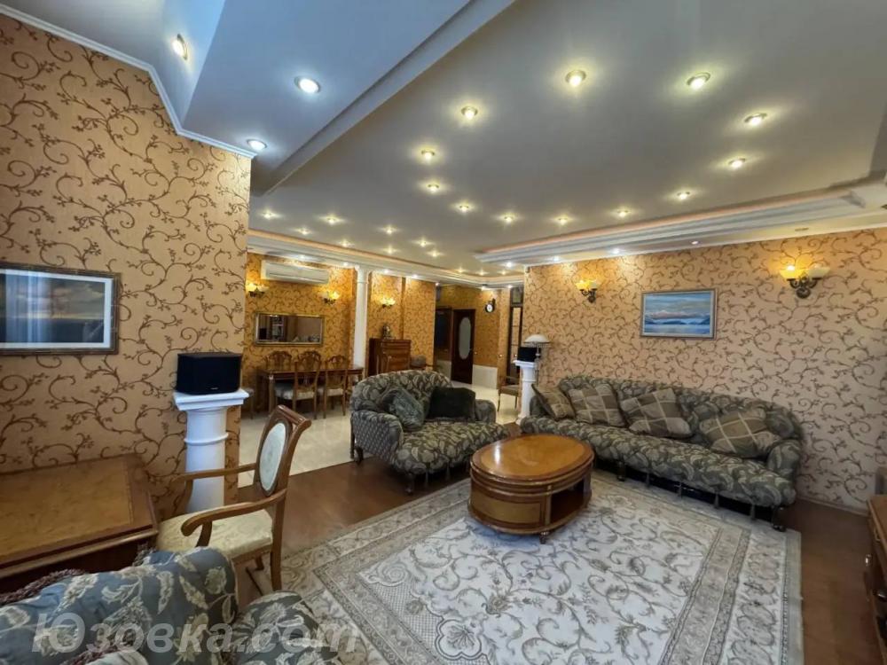 2-комн. квартира, 90 м², вторичка, 6/17 эт., ДОНЕЦК