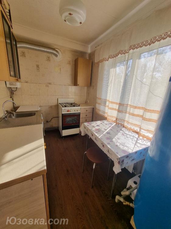2-комн. квартира, 45м², мебель частично, 5/5 эт.