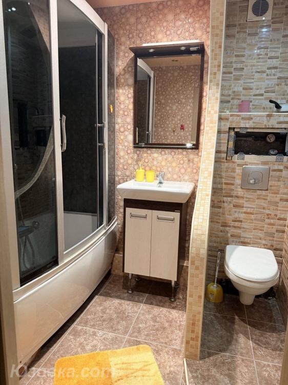 2-комн. квартира, 47м², с мебелью, 4/9 эт.