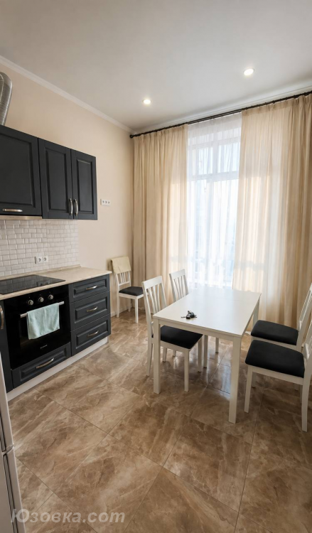 1-комн. квартира, 36м², с мебелью, 6/9 эт.