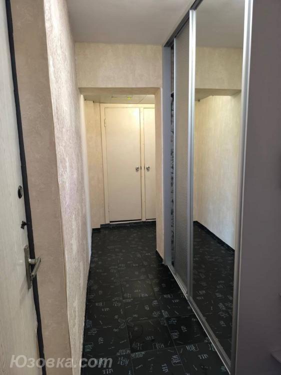 1-комн. квартира, 39м², с мебелью, 3/9 эт., ДОНЕЦК