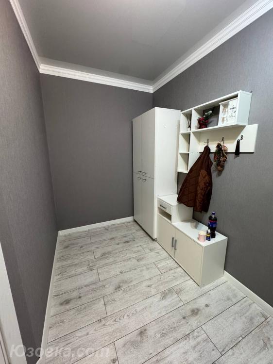 1-комн. квартира, 38м², с мебелью, 4/9 эт.