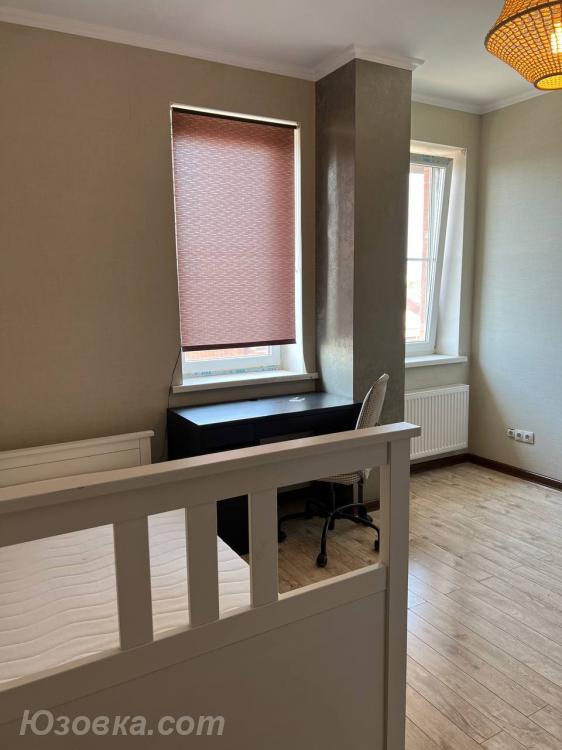 1-комн. квартира, 39м², с мебелью, 4/9 эт.