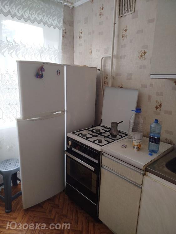 2-комн. квартира, 45м², с мебелью, 4/5 эт., Макеевка