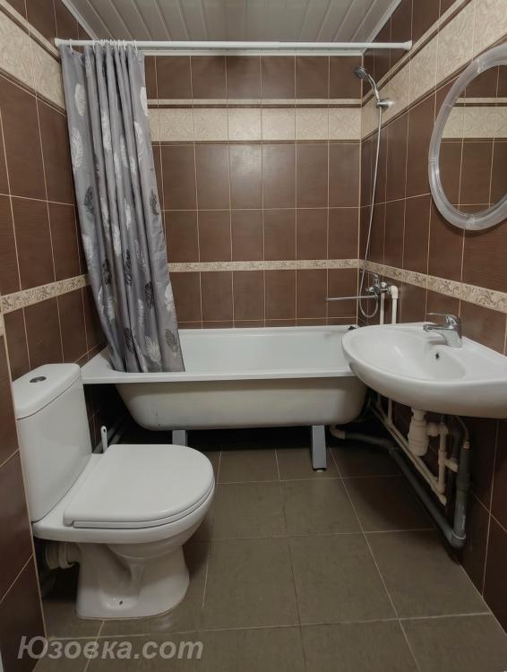 2-комн. квартира, 46м², с мебелью, 2/5 эт.