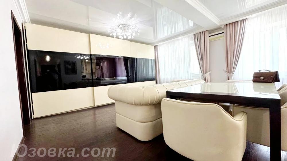 3-комн. квартира, 62 м², вторичка, 4/5 эт.