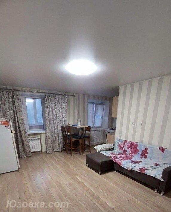 2-комн. квартира, 45м², с мебелью, 3/10 эт., ДОНЕЦК
