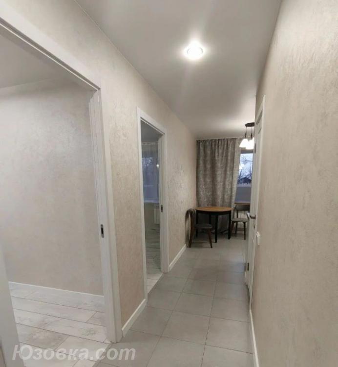 2-комн. квартира, 61м², с мебелью, 3/8 эт., ДОНЕЦК