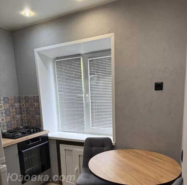 1-комн. квартира, 30м², с мебелью, 3/9 эт.