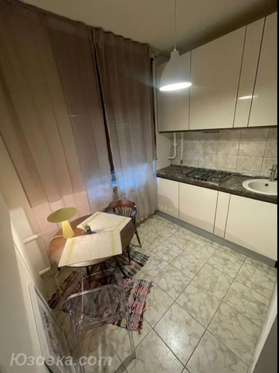 1-комн. квартира, 34м², с мебелью, 3/5 эт.