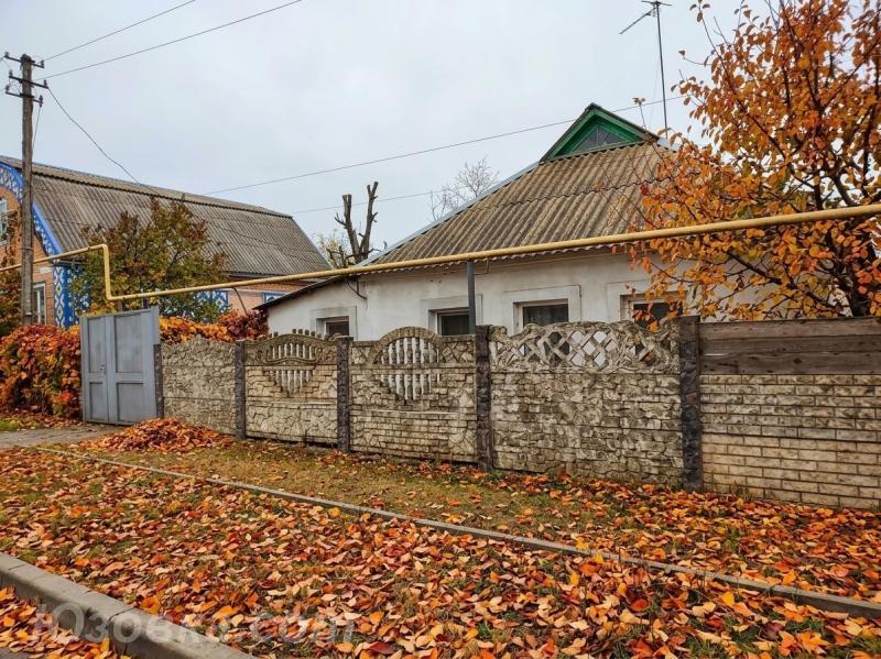 Дом , 57 м², на участке 1,0 сот.