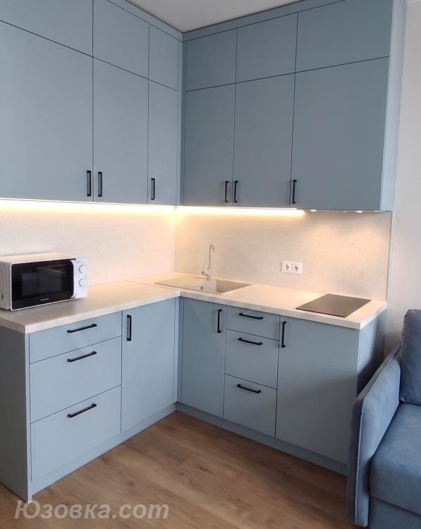 2-комн. квартира, 38м², с мебелью, 2/2 эт.