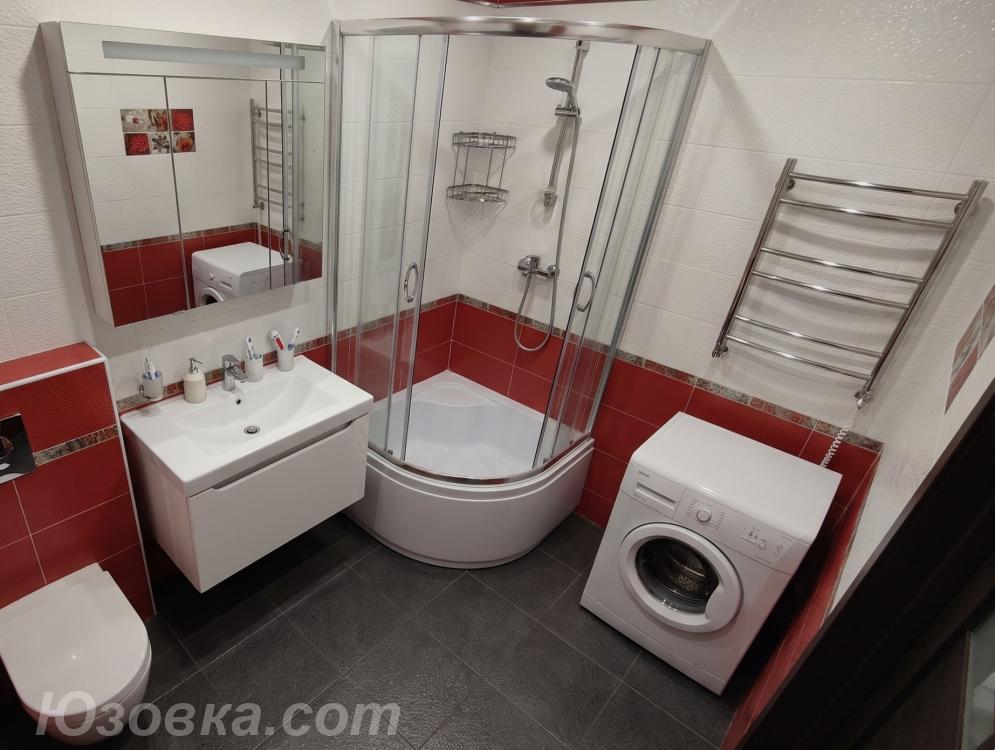 2-комн. квартира, 48м², с мебелью, 3/5 эт.