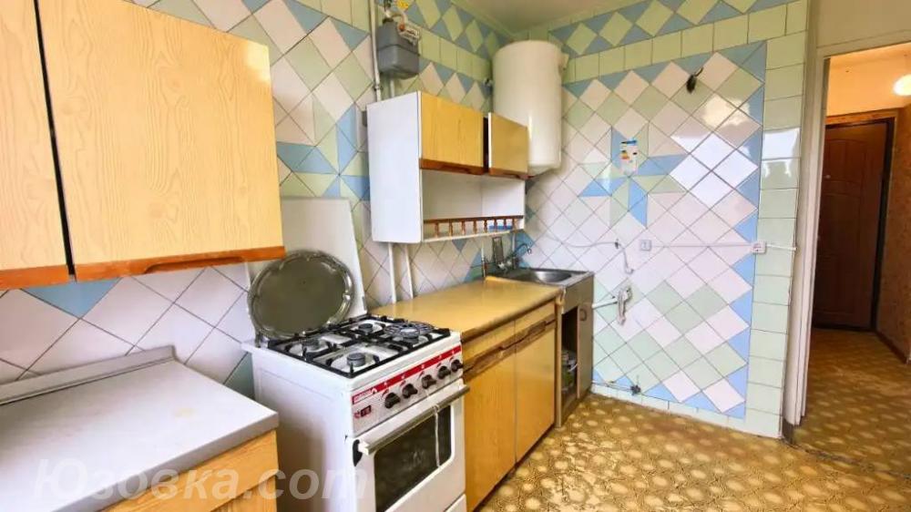 2-комн. квартира, 45м², с мебелью, 3/5 эт., ДОНЕЦК
