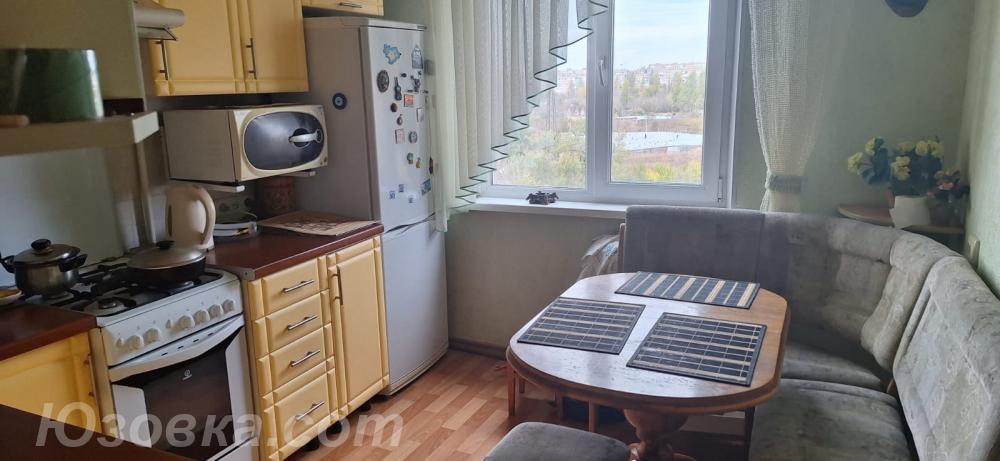 2-комн. квартира, 50м², с мебелью, 7/9 эт.