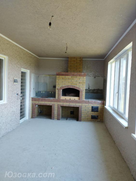 Дом , 270 м², на участке 20,0 сот., Макеевка