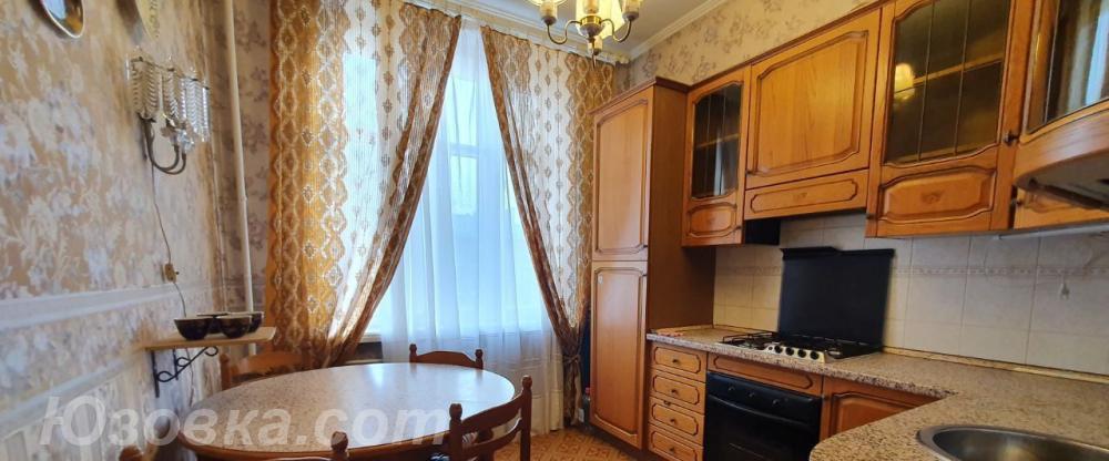 2-комн. квартира, 48м², с мебелью, 4/9 эт., ДОНЕЦК