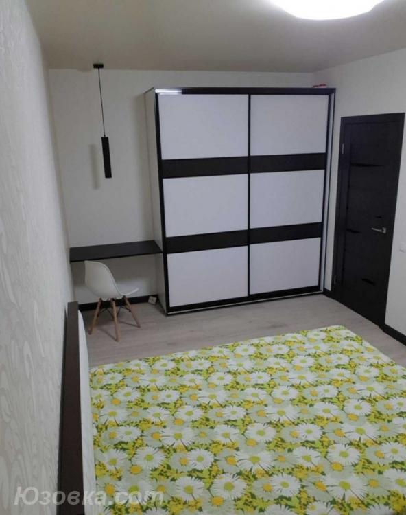 1-комн. квартира, 43м², с мебелью, 2/10 эт.