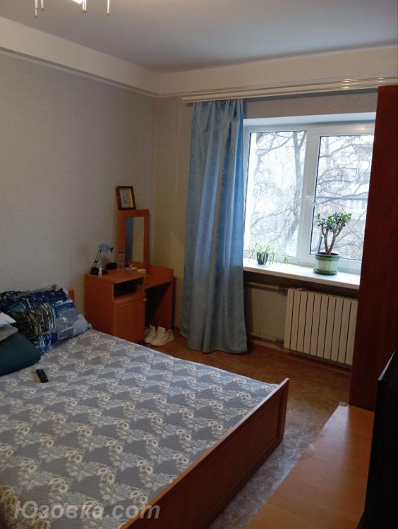 2-комн. квартира, 44 м², вторичка, 4/9 эт.