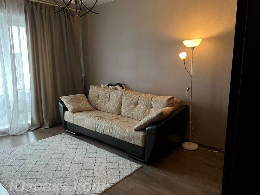 2-комн. квартира, 57м², с мебелью, 3/5 эт., ДОНЕЦК