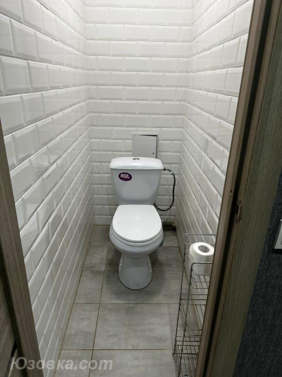 3-комн. квартира, 60м², с мебелью, 2/5 эт.