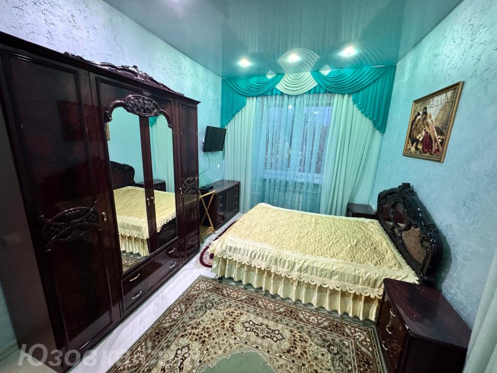 2-комн. квартира, 46м², с мебелью, 5/10 эт., ДОНЕЦК