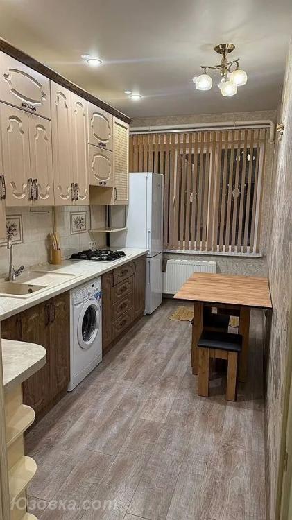 1-комн. квартира, 33м², с мебелью, 2/5 эт., ДОНЕЦК