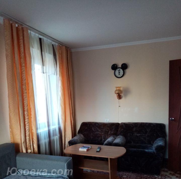 2-комн. квартира, 50м², с мебелью, 3/9 эт., ДОНЕЦК