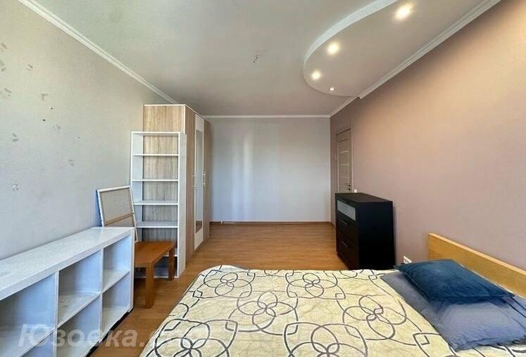2-комн. квартира, 53м², с мебелью, 4/9 эт., ДОНЕЦК