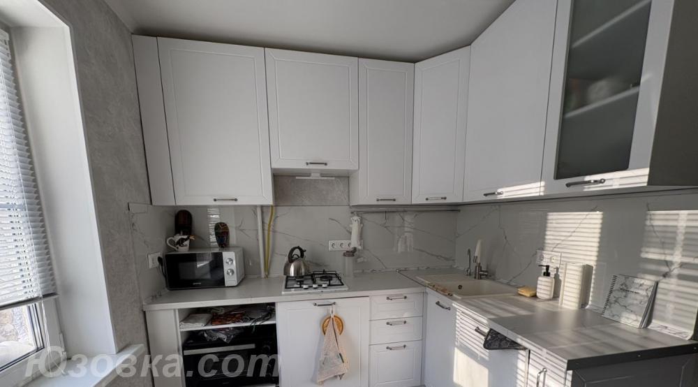 1-комн. квартира, 33м², с мебелью, 3/5 эт., ДОНЕЦК