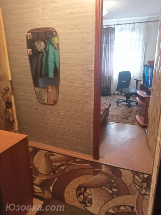 2-комн. квартира, 48 м², вторичка, 6/9 эт., ДОНЕЦК