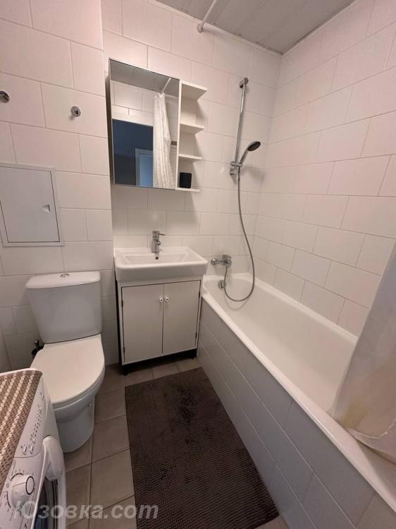 1-комн. квартира, 39м², с мебелью, 4/5 эт., Макеевка